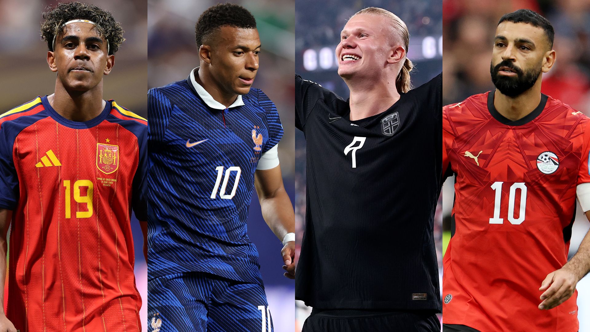 6月27日のサッカーワールドカップ見どころ｜ノルウェーvsフランスなど6